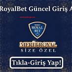 meritroyal bet giriş